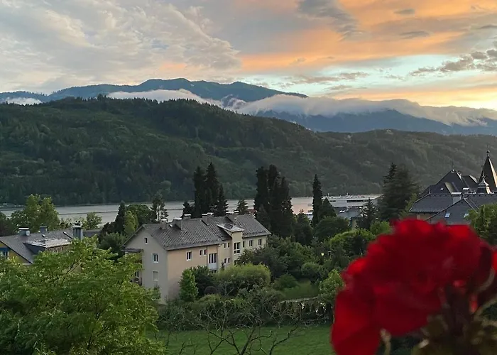 Hotel Kaiser Franz Josef