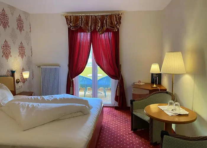 Hotel Kaiser Franz Josef