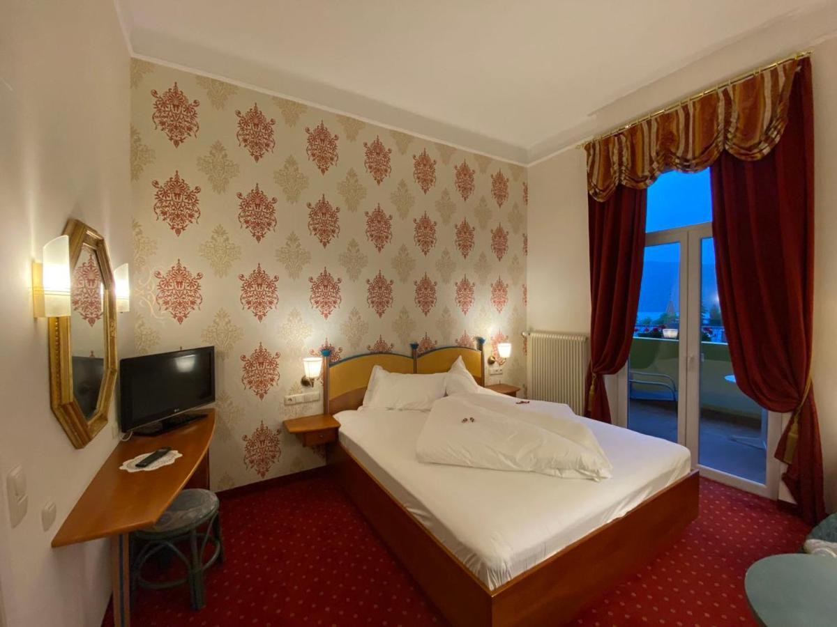 Hotel Kaiser Franz Josef 4*
