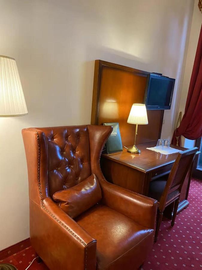 Hotel Kaiser Franz Josef