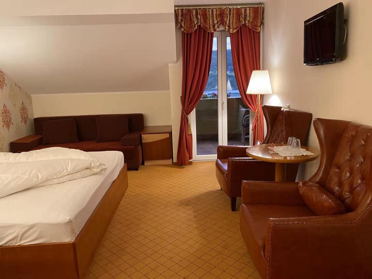 Kaiser Franz Josef Hotel