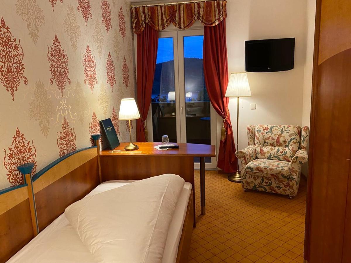 Hotel Kaiser Franz Josef