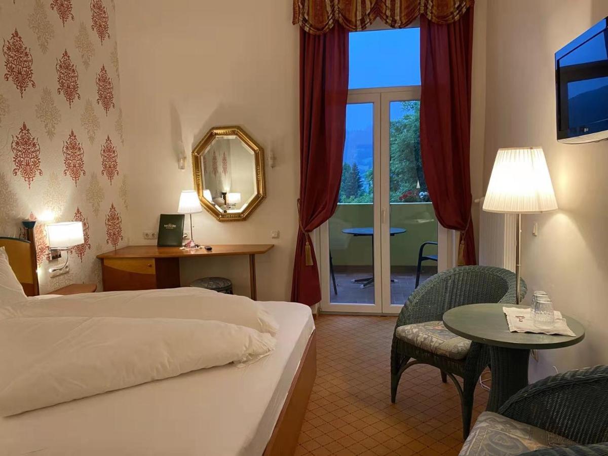Hotel Kaiser Franz Josef
