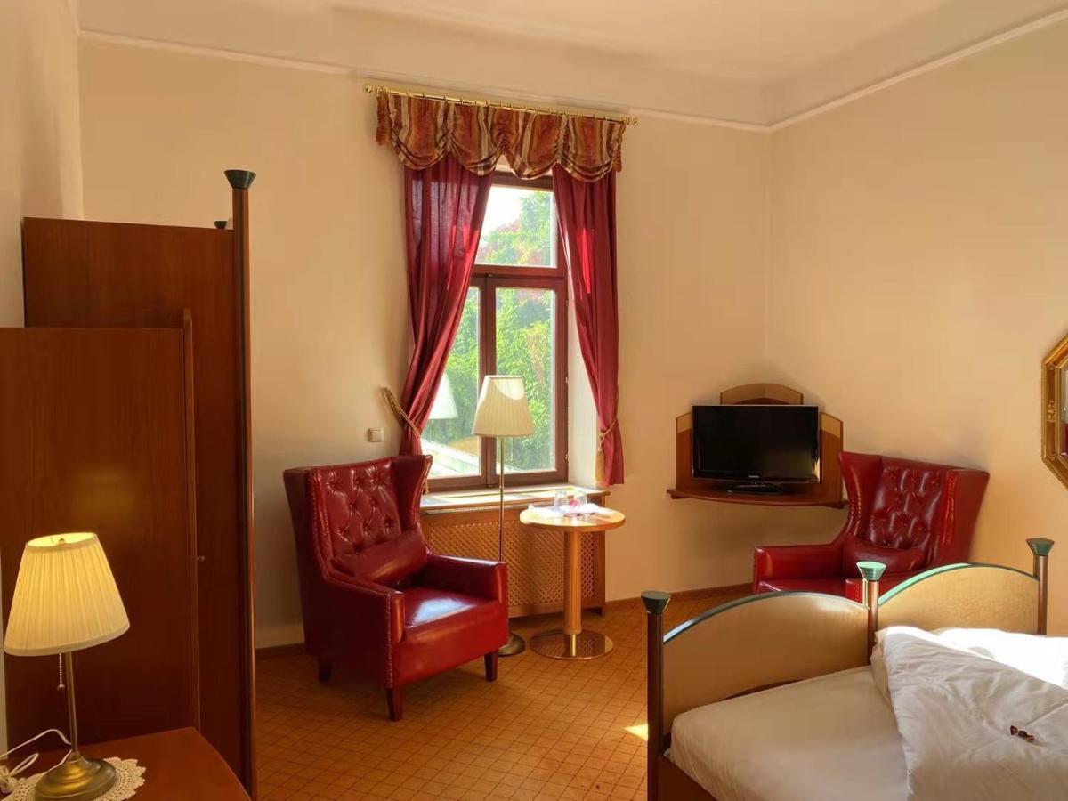 Kaiser Franz Josef Hotel Millstatt am See