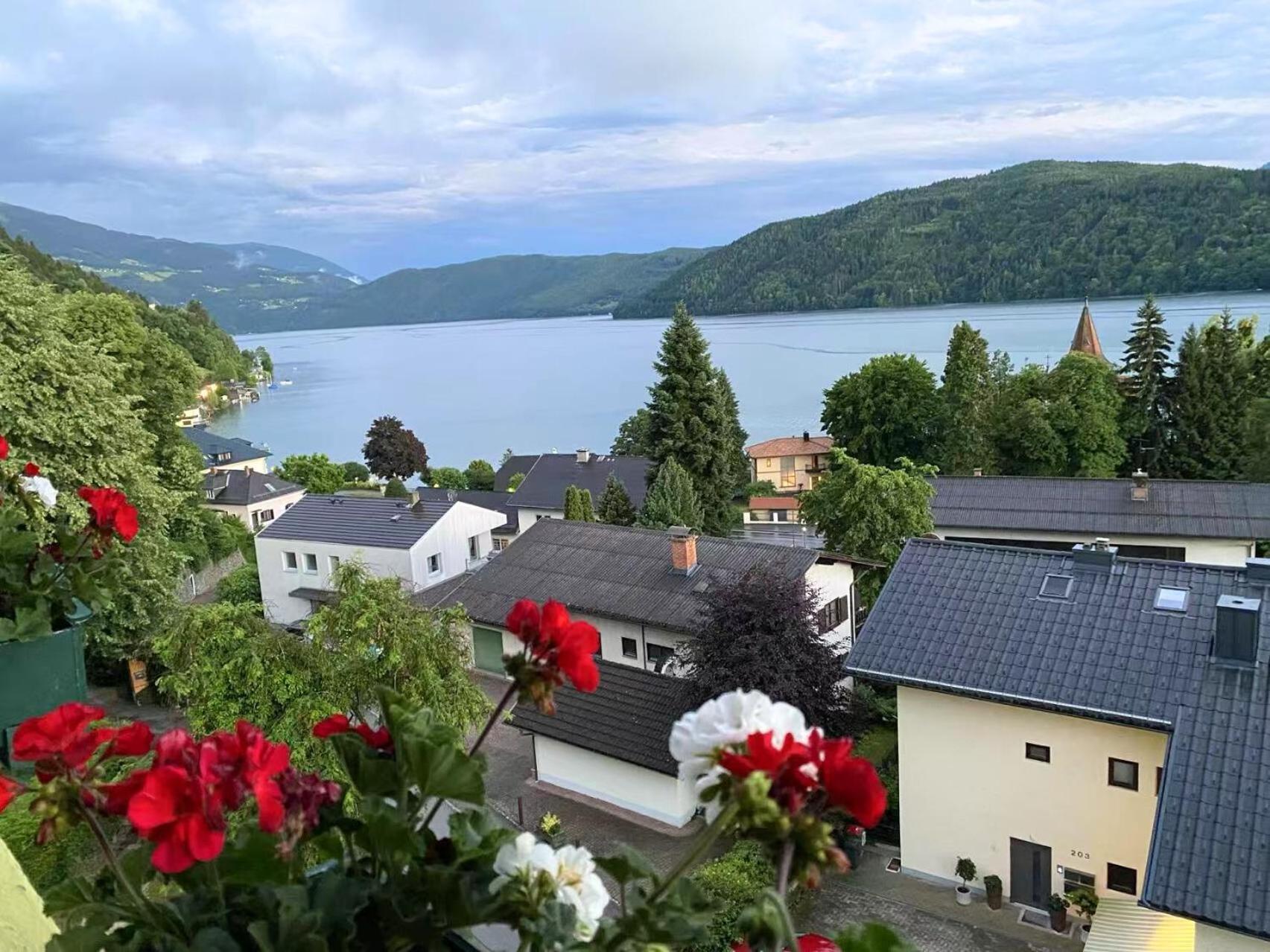 Hotel Kaiser Franz Josef Millstatt am See