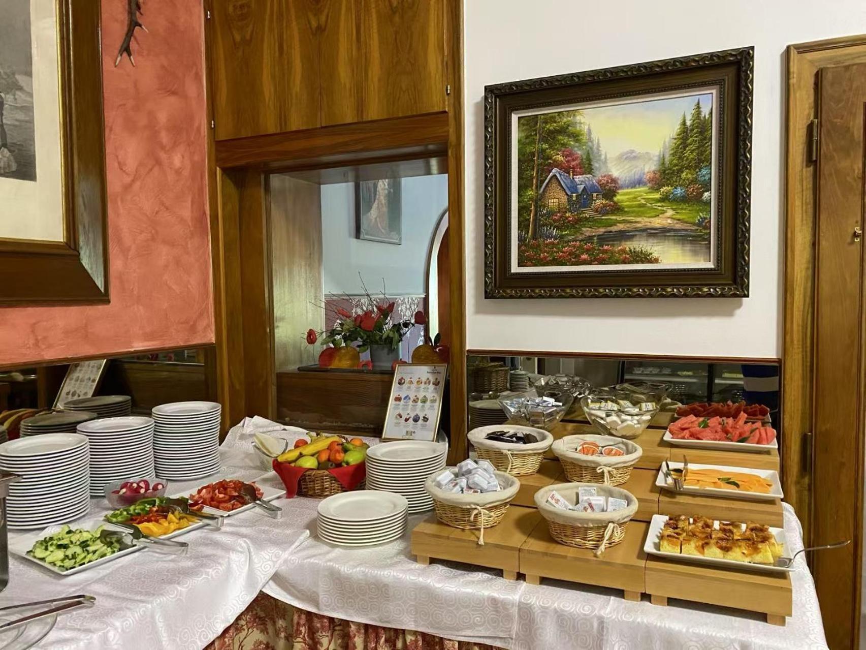 Hotel Kaiser Franz Josef