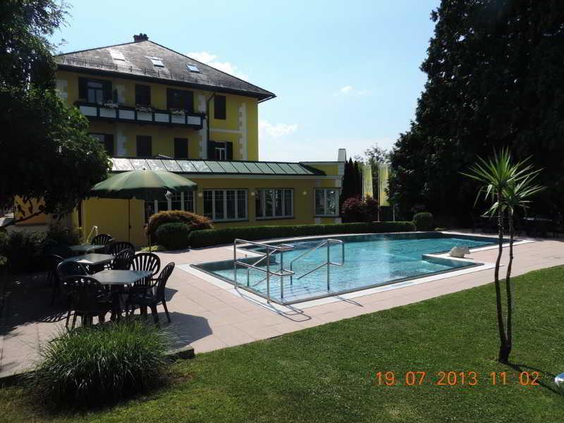 Kaiser Franz Josef Hotel 4*