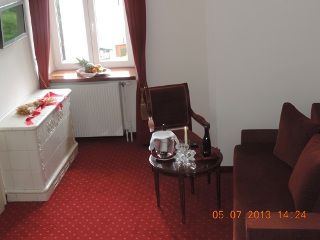 Hotel Kaiser Franz Josef