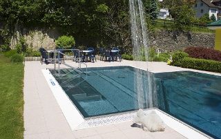 Kaiser Franz Josef 4* Millstatt am See
