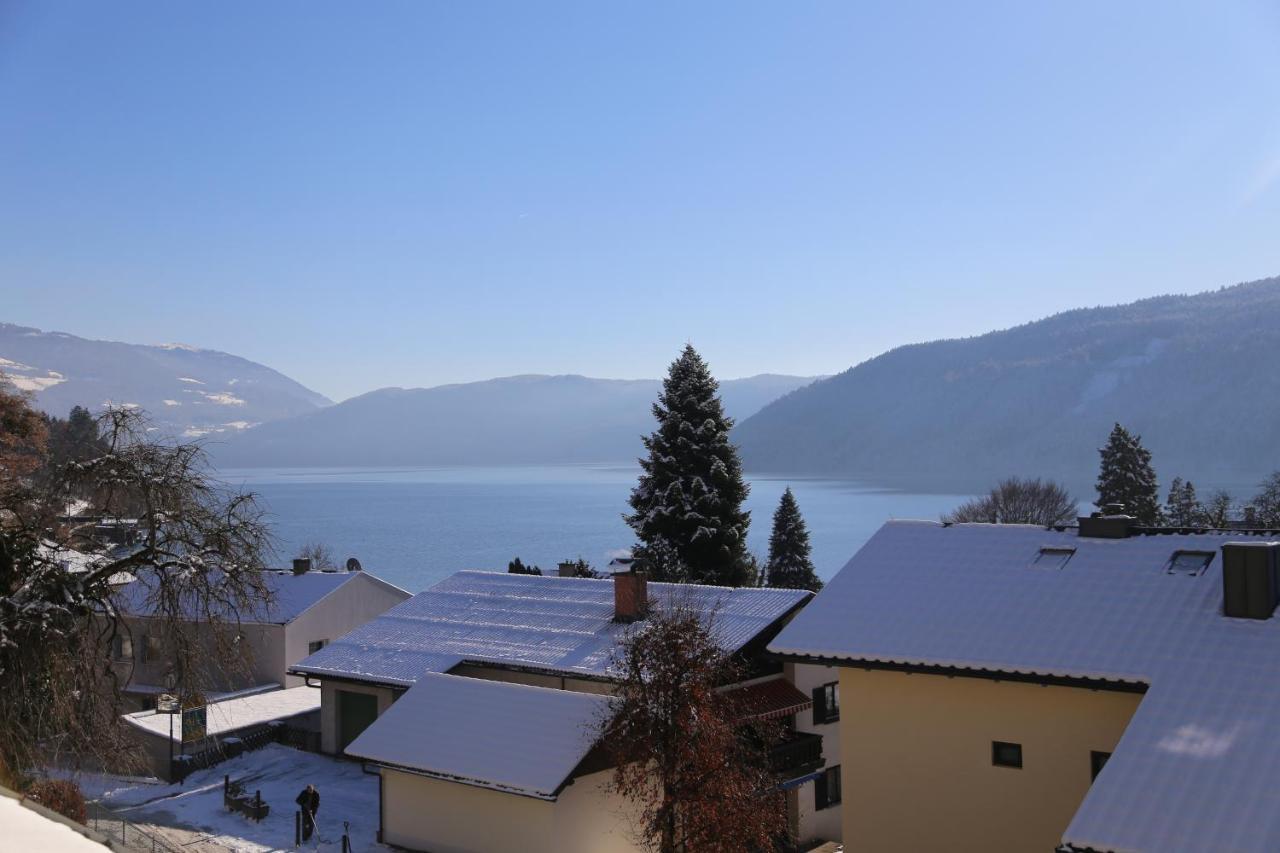 Hotel Kaiser Franz Josef Millstatt am See