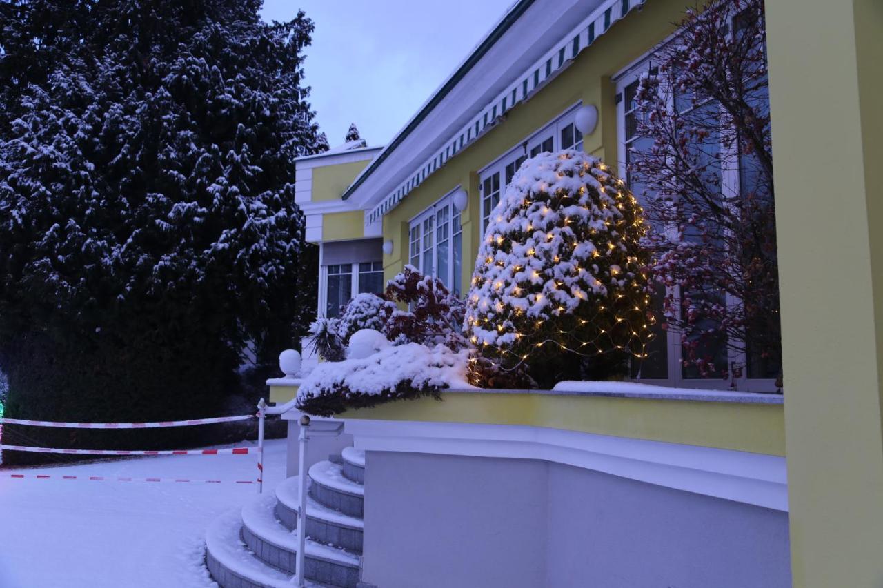 Kaiser Franz Josef Hotel 4*