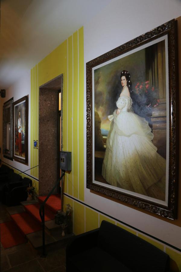 Hotel Kaiser Franz Josef 4*
