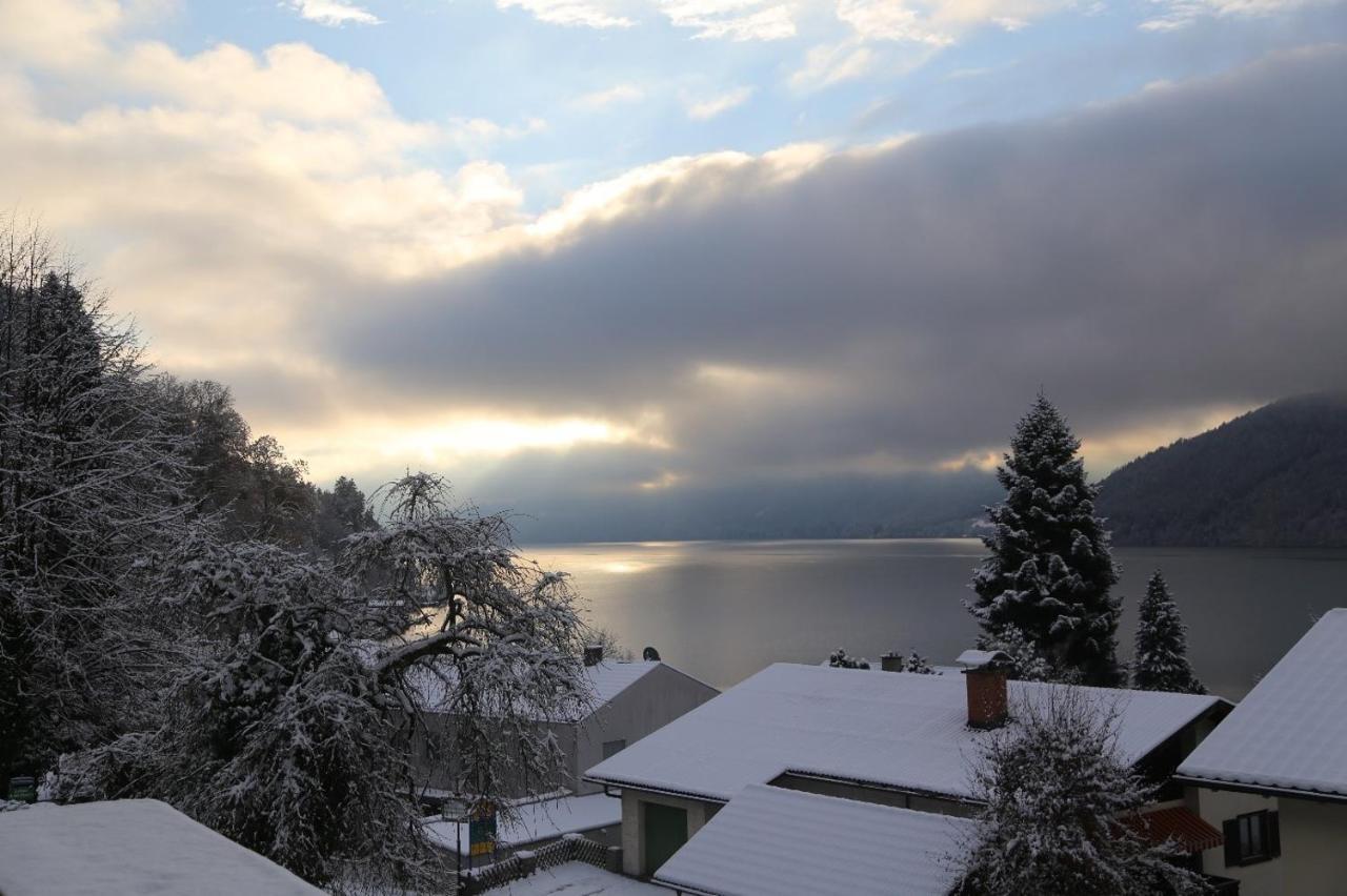 Kaiser Franz Josef Millstatt am See