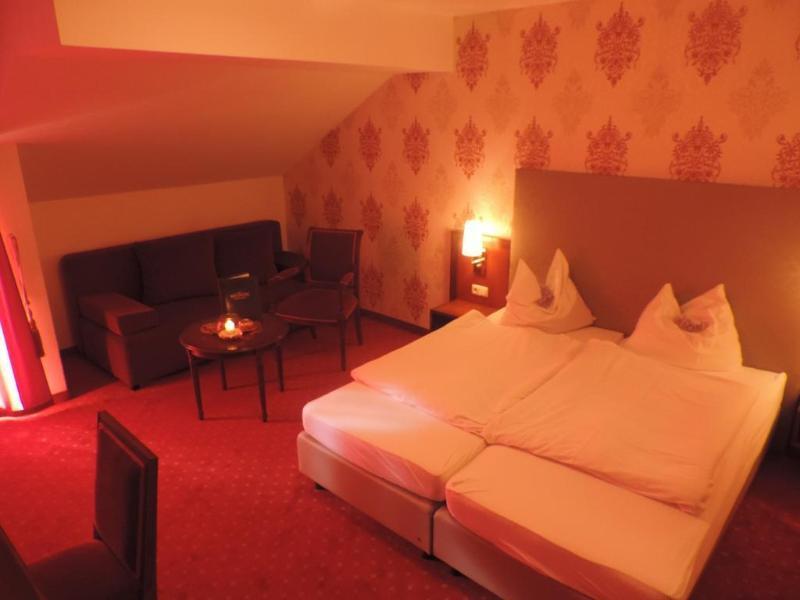 Hotel Kaiser Franz Josef 4*
