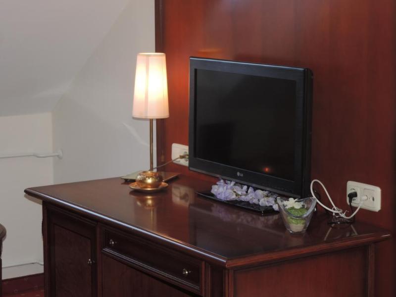 Hotel Kaiser Franz Josef 4*